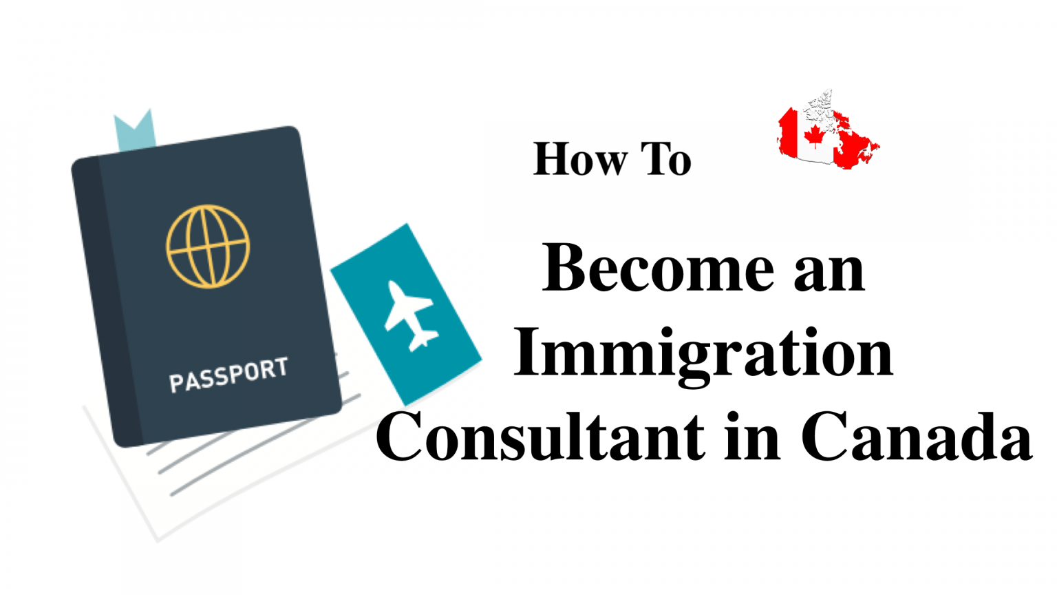 How to Become an Immigration Consultant in Canada Ethnic Canada